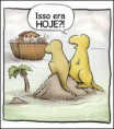 Geologia: Extinções